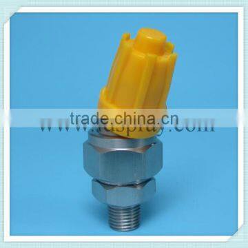 ABS Plastic Washing or Drying Circle Compressed Air Nozzle photo-6