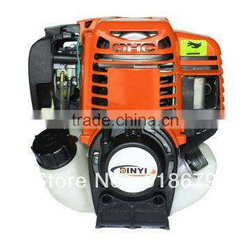 hot selling good quality 4 stroke 37.7cc engine for India