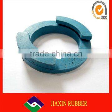 Round Rubber Washer Clear Rubber Washers Metal Shoulder Washer photo-5
