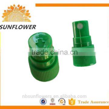 Wholesale Shampoo Conditioner Colorful Dispenser Pump photo-6