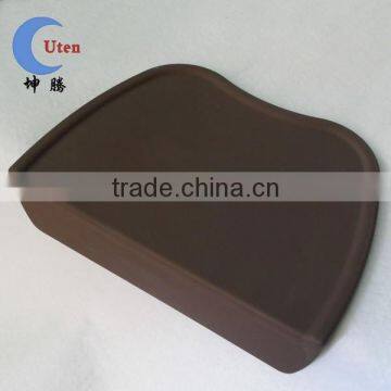 Custom Rubber Coffee Mat photo-2