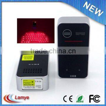 Hot Items 2017 New Years Products Bluetooth Keyboard,Virtual Laser Best Price Keyboard photo-3