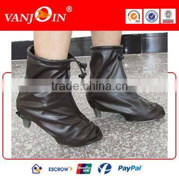 Waterproof Portable Ladies Cover Shoes