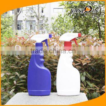 HDP Trigger-controlled Water Spray Bottle for Garden Use 500mL Capacity photo-4