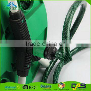 2016 Hot Sale Retractable Water Hose Reel Cart With Cheap Price photo-6