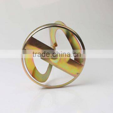 DIY Hand Tools Carbon Steel Heavy Duty Paint Mixer photo-6