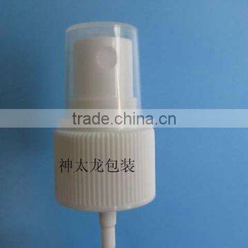 Aluminium Fine Mist Sprayer photo-3
