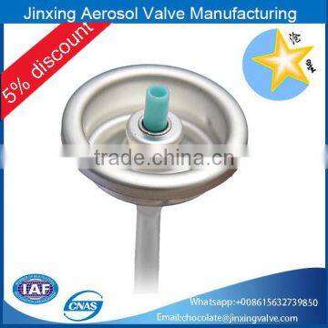 Power Spray Valve Aerosol Spray Actuator JX2284 photo-4