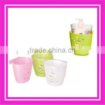 pe Storage Basket / Cheap Basket With Handle / Cheap Basket photo-2