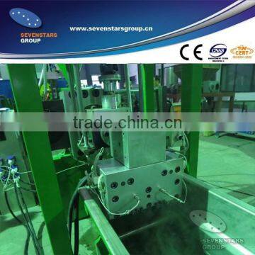 High Quality PET Strap Production Line / PET Strap Extrusion Machine photo-5