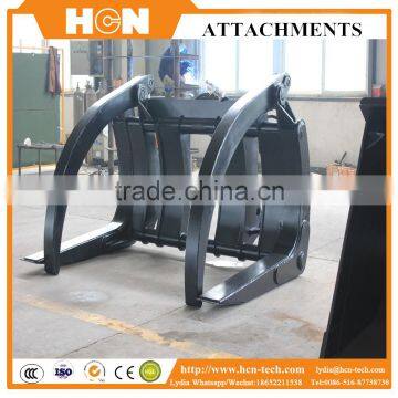 HCN Brand BM06 Series Atv Log Trailer photo-6