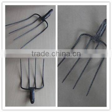 Steel Garden Fork R101 on Hgot Sale photo-3