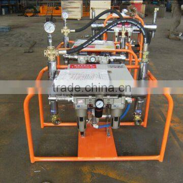 2ZBQ-30/3 type pneumatic injection pump