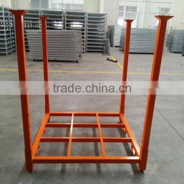 EL-137 Steel Rack for Tires Display photo-3