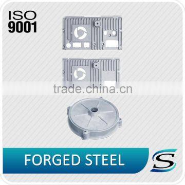 ISO Standard Custom Aluminum Die Cast photo-4