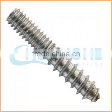 China Factory Sales Hex Furniture Screw photo-6