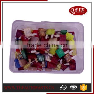 China Manufacturer All Size Automotive Cartridge Fuses