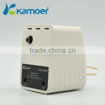 Kamoer KSP-F01A Pump Machine Each Time Dosing Liquid 1ml-1000ml photo-4