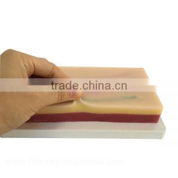 Medical Human Body Model Injection Practice Pad photo-2