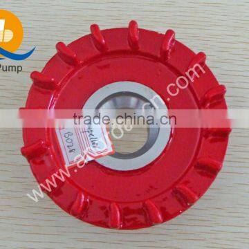 expeller for slurr pump