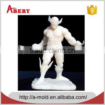 Plastic Houseware Parts CNC Rapid Prototype Model Maker