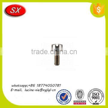 Precision Customized Grip Torx Screws Stainless Steel Hex Head Screws photo-2