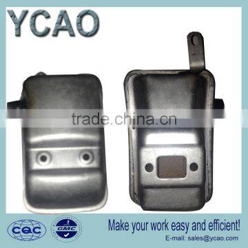 G45 muffler for small gasoline engine ,brush cutting