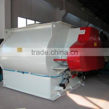 1-5 Ton Animal Livestock Poultry Feed Mixer And Grinder photo-3