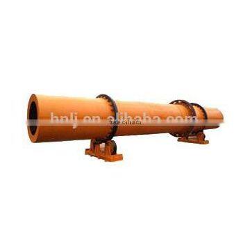 Industrial Use Rotary Dryer for Cement,coal Slime,slag,mineral Ore photo-2