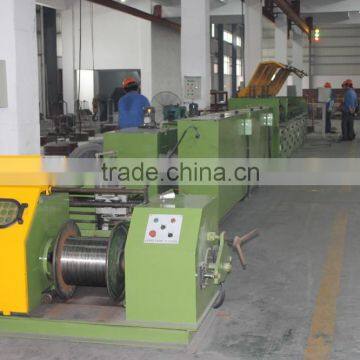 Good Quality Wire Drawing Machine photo-6