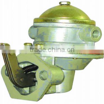 New fuel pump for John Deere Tractor RE37482