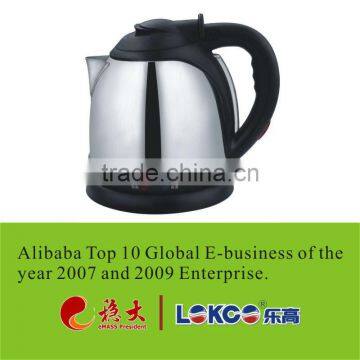 Hot sale Factory offer Electric Water Kettle LG-515