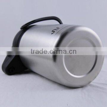 Suitable for Camping Dinner Thermos Stainless Steel Coffee Pot (ASUR) photo-3