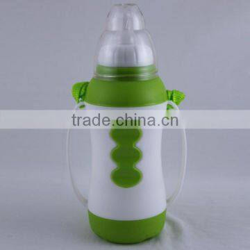 The Best Manufacturer Suitable for Child Glass Refill Novelty Thermos Flask photo-3