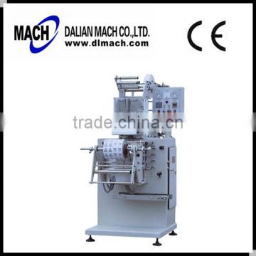 DXD-ZB-III Automatic Alcohol Pad Folding & Making Machine