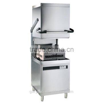 GRT - HDW80 HOT SALE Dish Washer Machine for Hotel