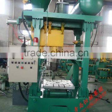 2017 China Best Quality Precoated Sand Shoot Core Machine, Free Shipping Now photo-6