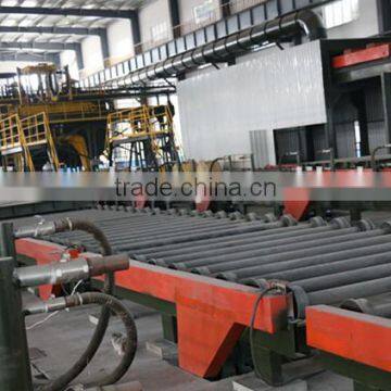 2017 v Processing Sand Casting Machine photo-2