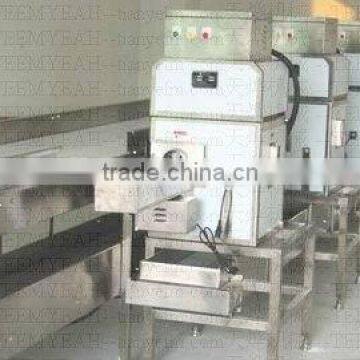 MZ-368 Waxy Corn Cutter photo-5