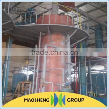 Hot sale mustard oil machine