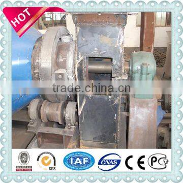 Palm Fiber Drying Machine, Wood Sawdust Rotary Dryer photo-4