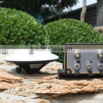 High Precision GNSS Sensor Machine Control M300C photo-2