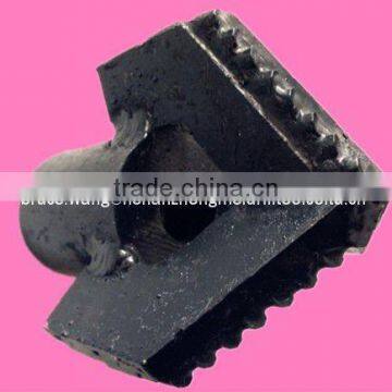 Hotselling Tungsten Carbide Drag Bit