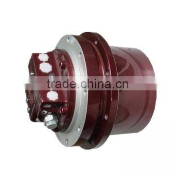 Piling Traveling Hydraulic Motor photo-2