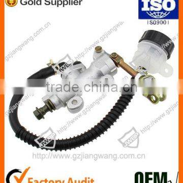 Alta Calidad Bomba De Freno Para Motocicleta GY200 photo-4