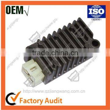 Durable Regulador De Voltaje Moto CG125 photo-5