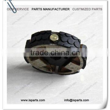 mini bike parts KTM 50cc clutch with high quality