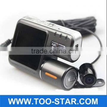 Full HD DVR Car Driving Recorder