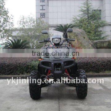 2016 EEC APPROVAL 250CC China ATV Used Atv photo-5