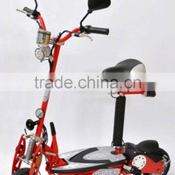 500Watt EEC scooter/on-road use electric scooter 500W (TKE500E-3)